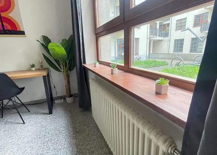 Modern L Netflix L Fast Wifi L Xbox