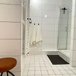 Modern L Netflix L Fast Wifi L Xbox Apartmán Berlín