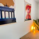 Apartmán Modern L Netflix L Fast Wifi L Xbox Berlín