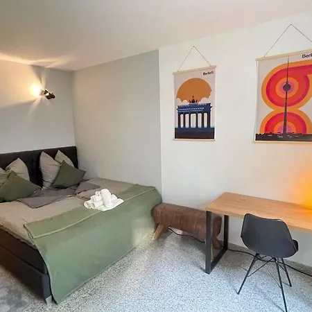 Lejlighed Modern L Netflix L Fast Wifi L Xbox