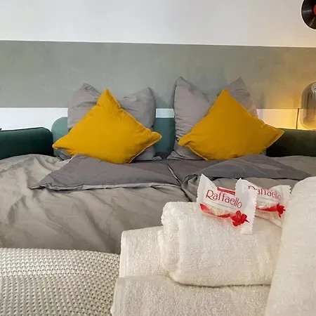 Lejlighed Modern L Netflix L Fast Wifi L Xbox