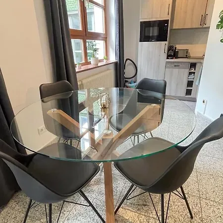 Apartamento Modern L Netflix L Fast Wifi L Xbox