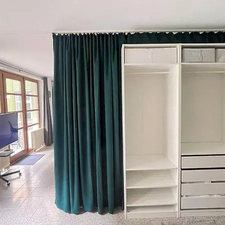 Modern L Netflix L Fast Wifi L Xbox Apartament