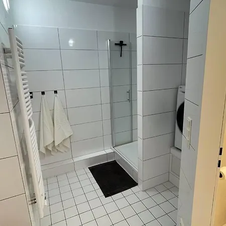 Modern L Netflix L Fast Wifi L Xbox * Berlin