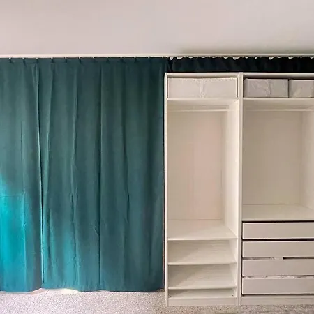 Apartamento Modern L Netflix L Fast Wifi L Xbox