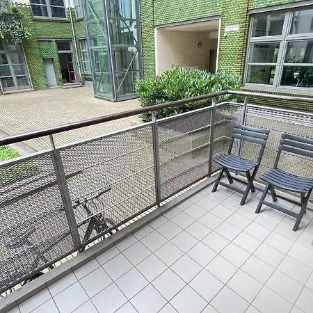Modern L Netflix L Fast Wifi L Xbox Appartement