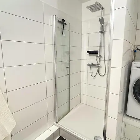 Modern L Netflix L Fast Wifi L Xbox Apartament