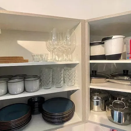 Lejlighed Modern L Netflix L Fast Wifi L Xbox *