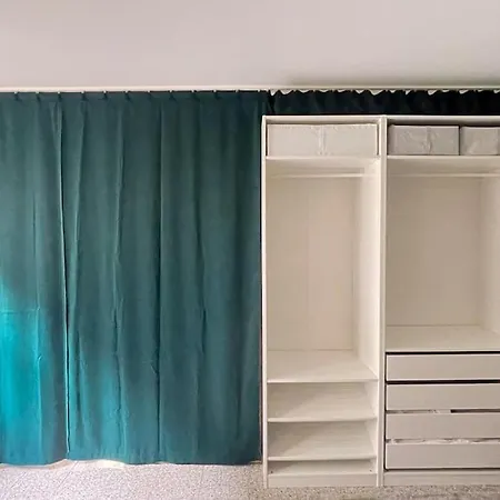 Modern L Netflix L Fast Wifi L Xbox