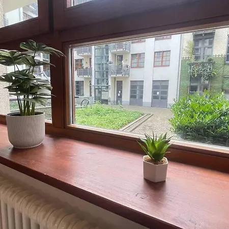 Apartmán Modern L Netflix L Fast Wifi L Xbox