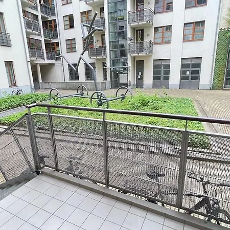 Lejlighed Modern L Netflix L Fast Wifi L Xbox