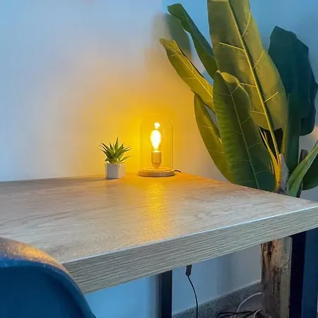 Modern L Netflix L Fast Wifi L Xbox