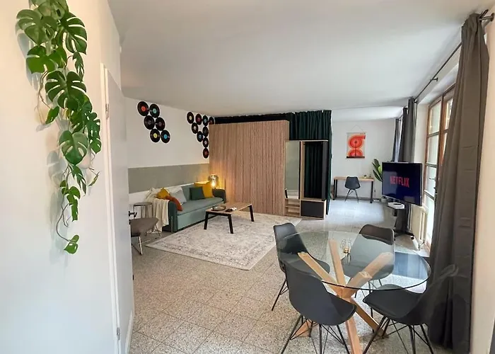 Apartament Modern L Netflix L Fast Wifi L Xbox