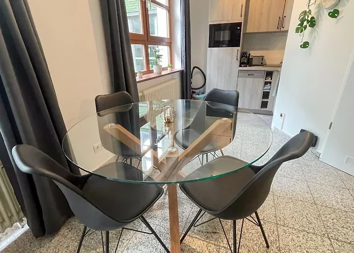 Apartament Modern L Netflix L Fast Wifi L Xbox