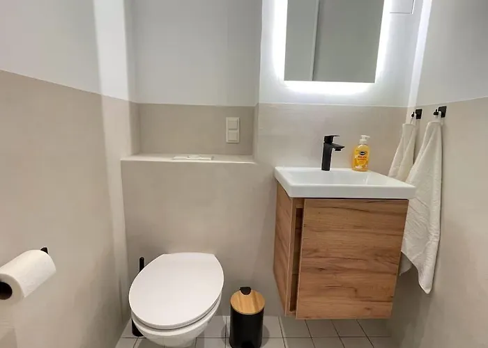 Modern L Netflix L Fast Wifi L Xbox *