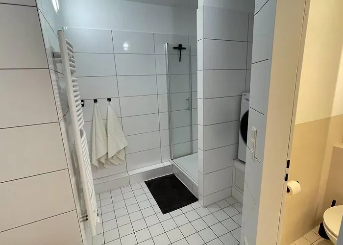 Modern L Netflix L Fast Wifi L Xbox * Berlin