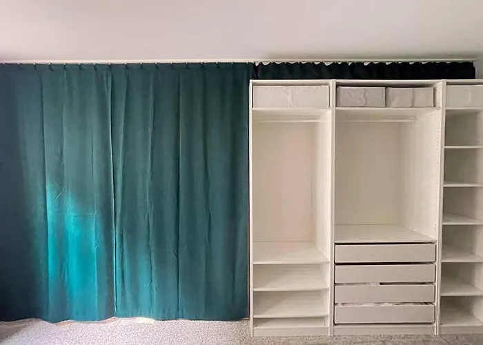 Apartment Modern L Netflix L Fast Wifi L Xbox