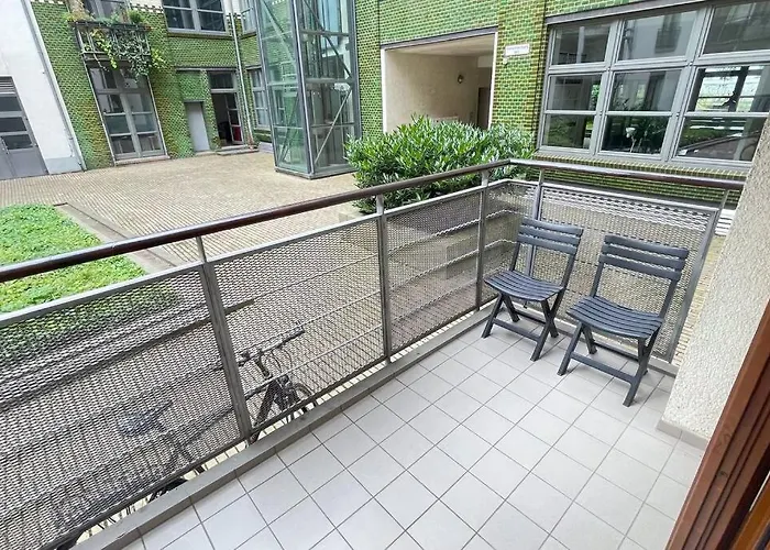 Modern L Netflix L Fast Wifi L Xbox Apartment