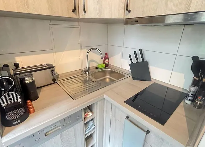 Apartament Modern L Netflix L Fast Wifi L Xbox