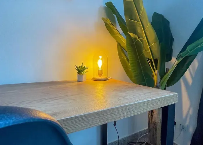 Modern L Netflix L Fast Wifi L Xbox