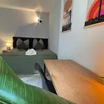 Modern L Netflix L Fast Wifi L Xbox Βερολίνο