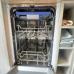 Διαμέρισμα Modern L Netflix L Fast Wifi L Xbox