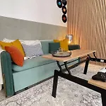 Modern L Netflix L Fast Wifi L Xbox Βερολίνο