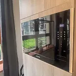 Διαμέρισμα Modern L Netflix L Fast Wifi L Xbox *