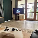 Modern L Netflix L Fast Wifi L Xbox Βερολίνο